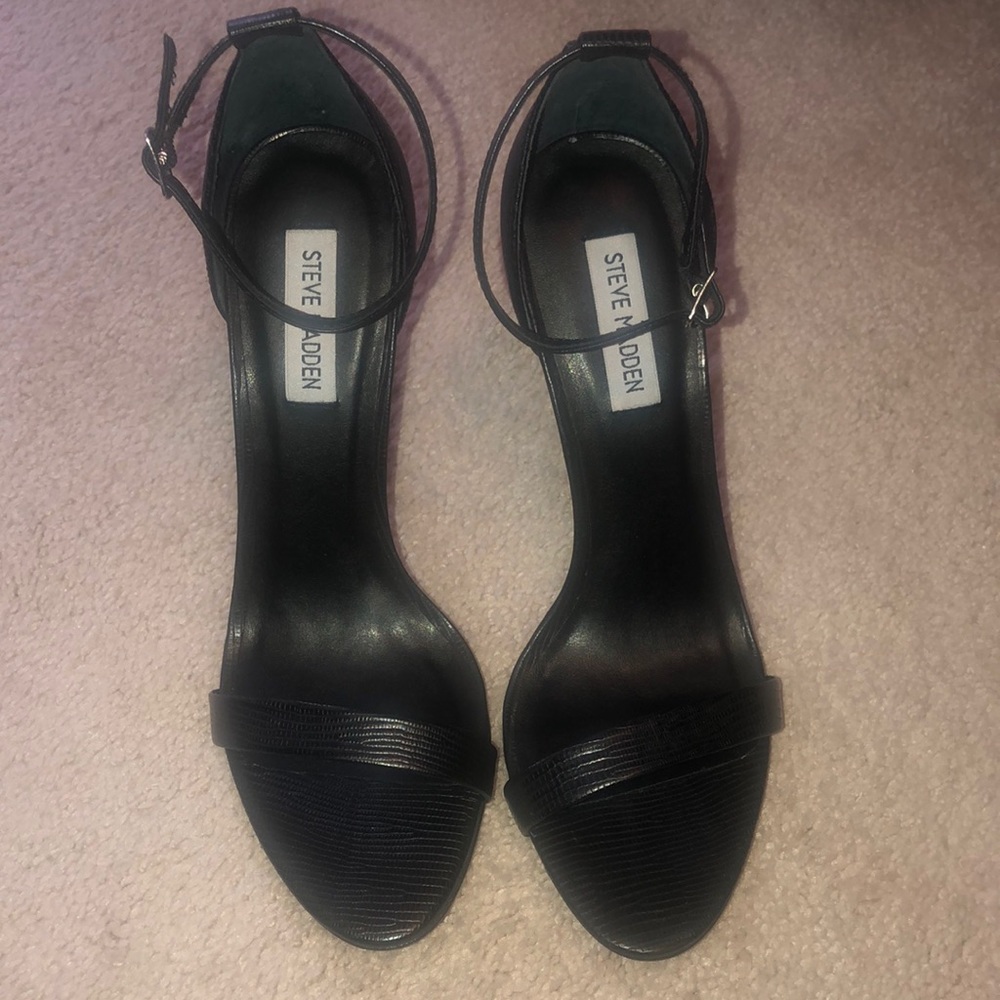 Steve Madden Heels